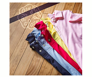 Carter's Polos From $6