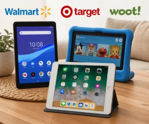 Cheap Tablets Under $100: Android, Kids Tablets & iPads for Less