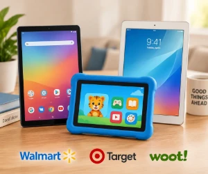 Cheap Tablets Under $100: Android, Kids Tablets & iPads for Less