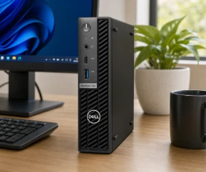 Dell OptiPlex 7010 Micro Desktop PCs at Woot From $449.99
