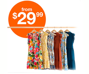 Dresses at JCPenney From $29.99