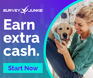 Earn Cash and Gift Cards With Survey Junkie