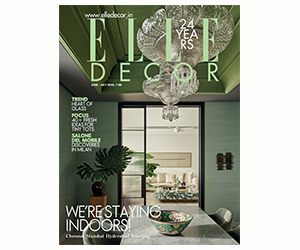 Elle Decor 16-Issue Magazine Subscription