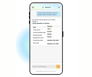 Find a Credit Card That Fits Your Needs With SuperMoney