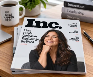 Free 1-Year Subscription to Inc. Magazine ($19.99 Value)
