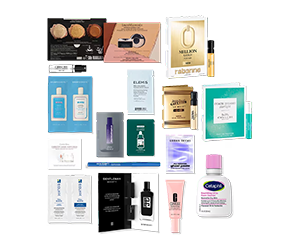 Free 16-Piece Beauty Gift With $90+ at Ulta Beauty