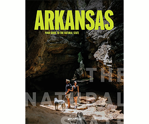 Free Arkansas Trip Planning Guides