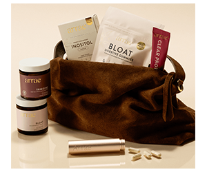 Free Arrae Wellness Supplement Matched to Your Goals