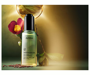 Free Aveda Birthday Gift and Shipping With Aveda+ Rewards