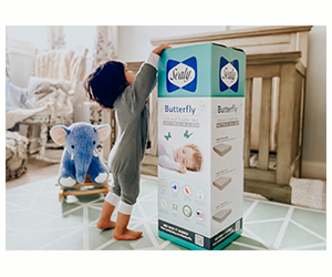 Free Baby Gear Product Testing from Kolcraft Mom Matters