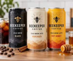 Free Beekeeper Coffee Cold Brew Today & Tomorrow