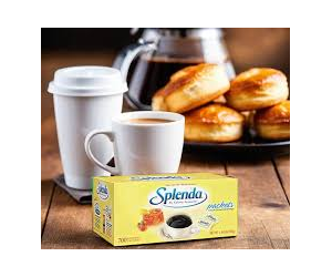Free Box of Splenda with $5 Savings