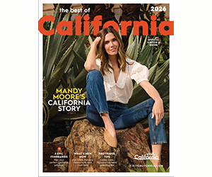 Free California Visitor’s Guide