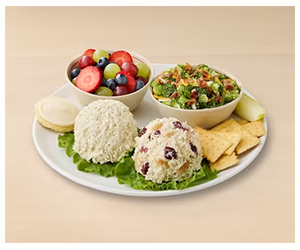 Free Chicken Salad Chick Birthday Meal and 25 Bonus Points