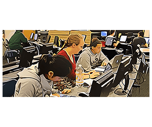 Free Computer from Computers with Causes