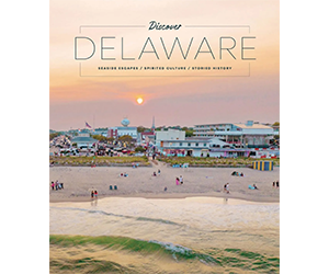 Free Delaware Travel Guide