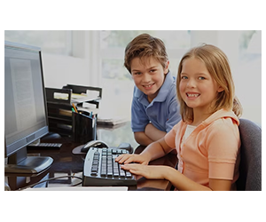 Free Desktop or Laptop for K-12 Students