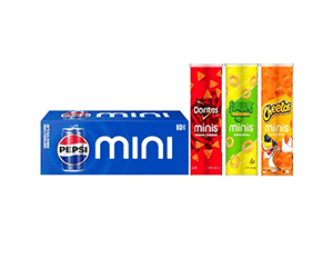 Free Doritos, Cheetos, Sun Chips or Funyuns With Pepsi Purchase at Publix