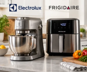 Free Electrolux & Frigidaire Home Appliance Product Testing Opportunities