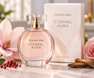 Free Elizabeth Arden Eternal Aura Perfume Sample by Mail!