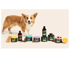 Free Full-Size Wuffes Dog Supplement to Try