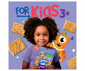 Free Get'Ems Cookies And Crackers After Rebate