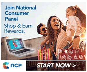 Free Gift Cards & Electronics Just for Scanning Your Groceries - It’s That Easy!