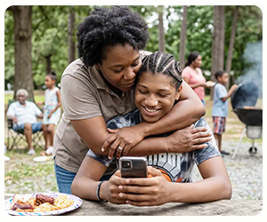Free Government Phone Service from StandUp Wireless