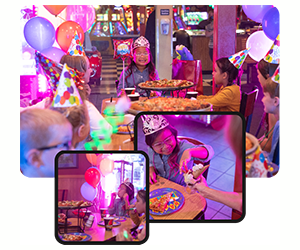 Free Happy Joe's Little Joe for Your Birthday and Anniversary