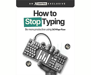 Free How to Stop Typing with Wispr Flow eBook