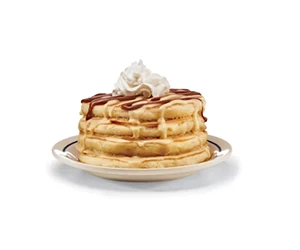 Free IHOP Birthday Pancakes and Rewards Perks