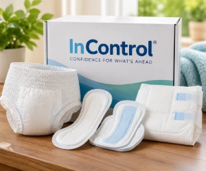 Free Incontinence Product Samples From InControl