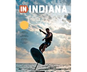 Free Indiana Travel Guides & Tourism Brochures
