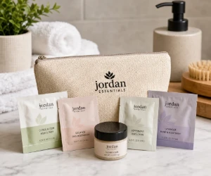 Free Jordan Essentials Product Sample