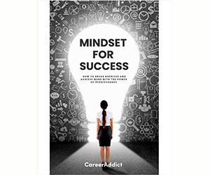 Free Mindset for Success eBook