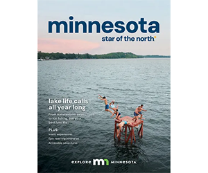 Free Minnesota Travel Guides & Brochures