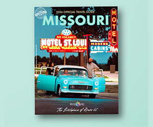 Free Missouri Travel Guide