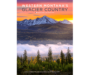 Free Montana Travel Guidebooks