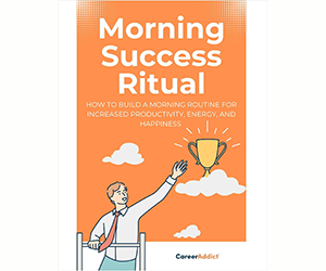 Free Morning Success Ritual eBook