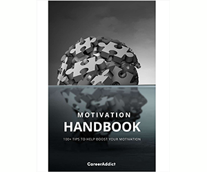 Free Motivation Handbook eBook