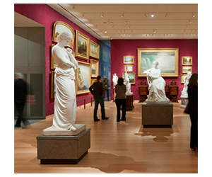 Free Museum Admission for Bank of America Cardholders