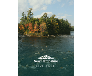 Free New Hampshire Visitor’s Guide
