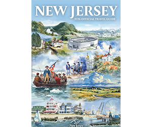 Free New Jersey Travel Guide