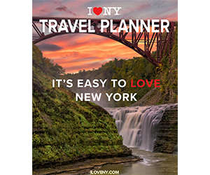 Free New York Travel Guides & Brochures