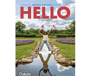 Free North Dakota Travel Guides