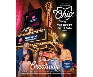 Free Ohio Travel Guide