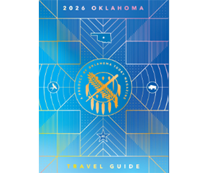 Free Oklahoma Travel Guides, Maps & Brochures