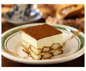 Free Olive Garden Birthday Dessert