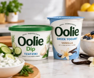Free Oolie Dip or Yogurt After Rebate