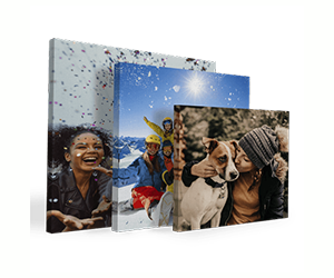 Free Photo Canvas from Canvas On The Cheap
